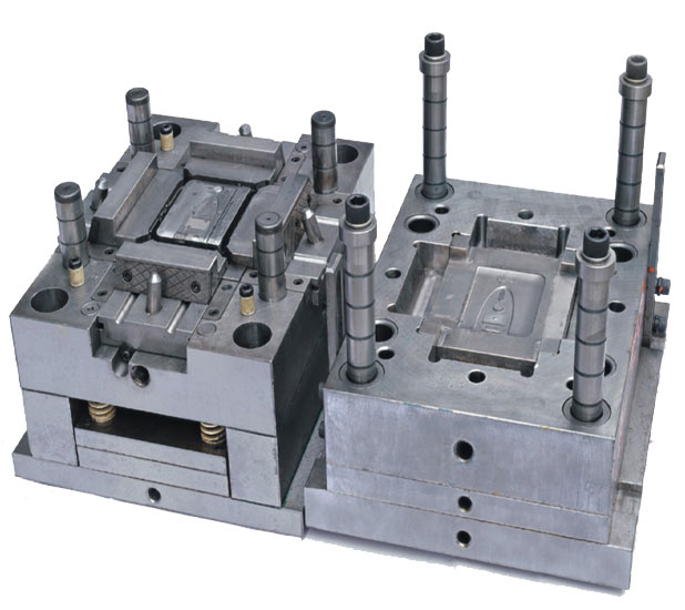 Plastic Injection Mould