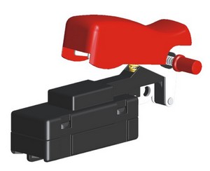 Electric Tool Switch